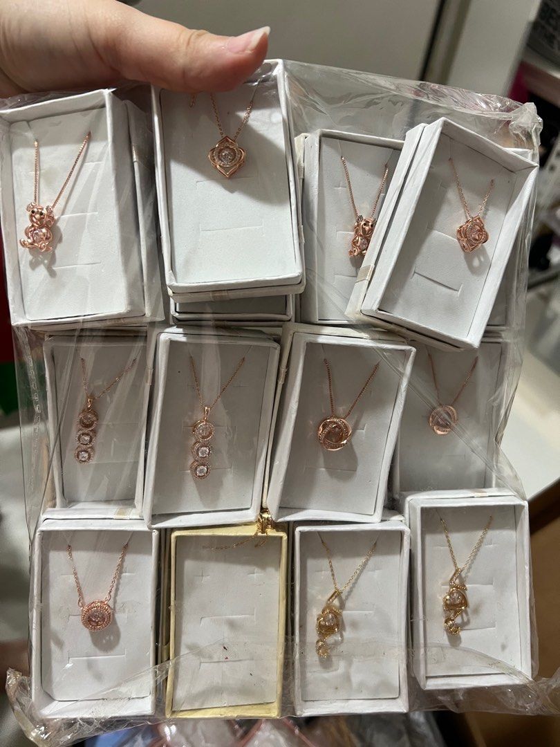 Wholesale costume jewellery on sale