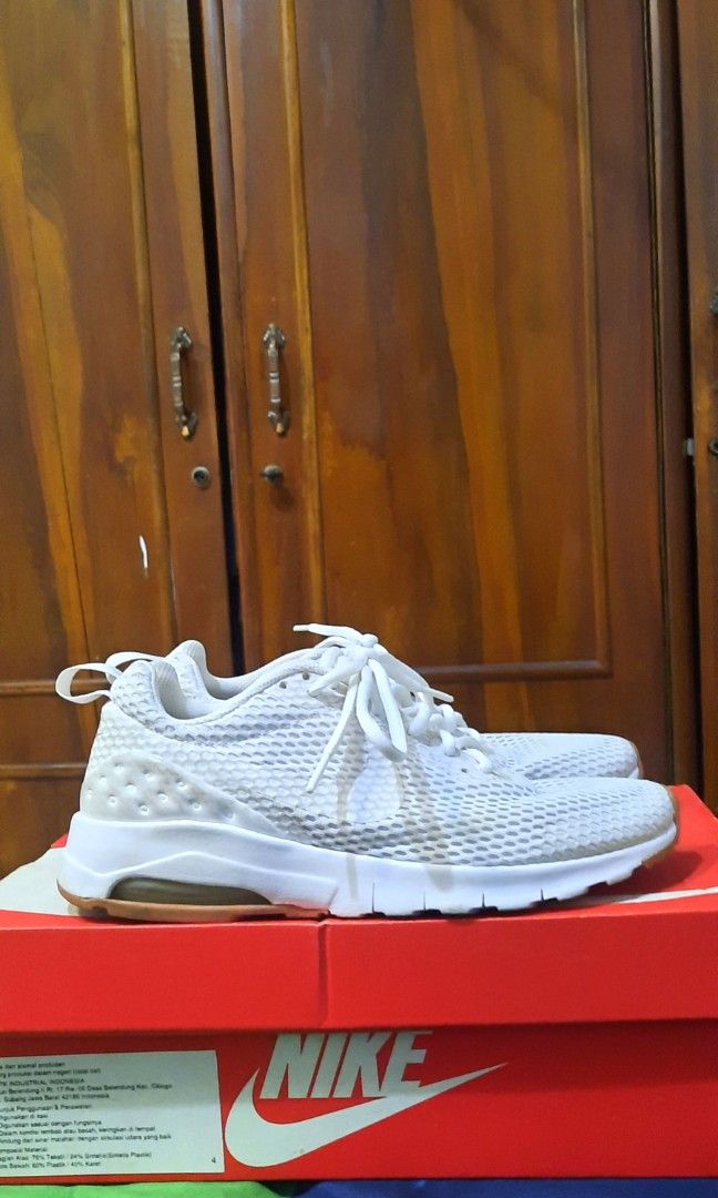 Nike air max sales motion lw br