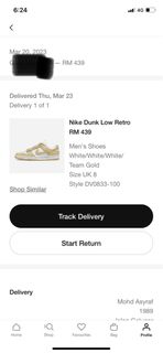 (Category: ) located in . Submitted by asyrafscott (Listing ID 1225302804, Image 1). Description: .