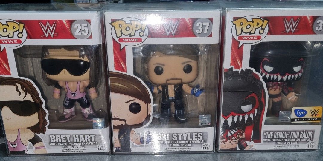 Cheap funko online pop lot