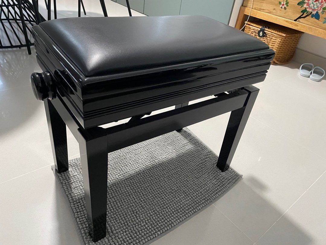 Yamaha U1 Piano Made in Japan Certificate of Origin Excellent