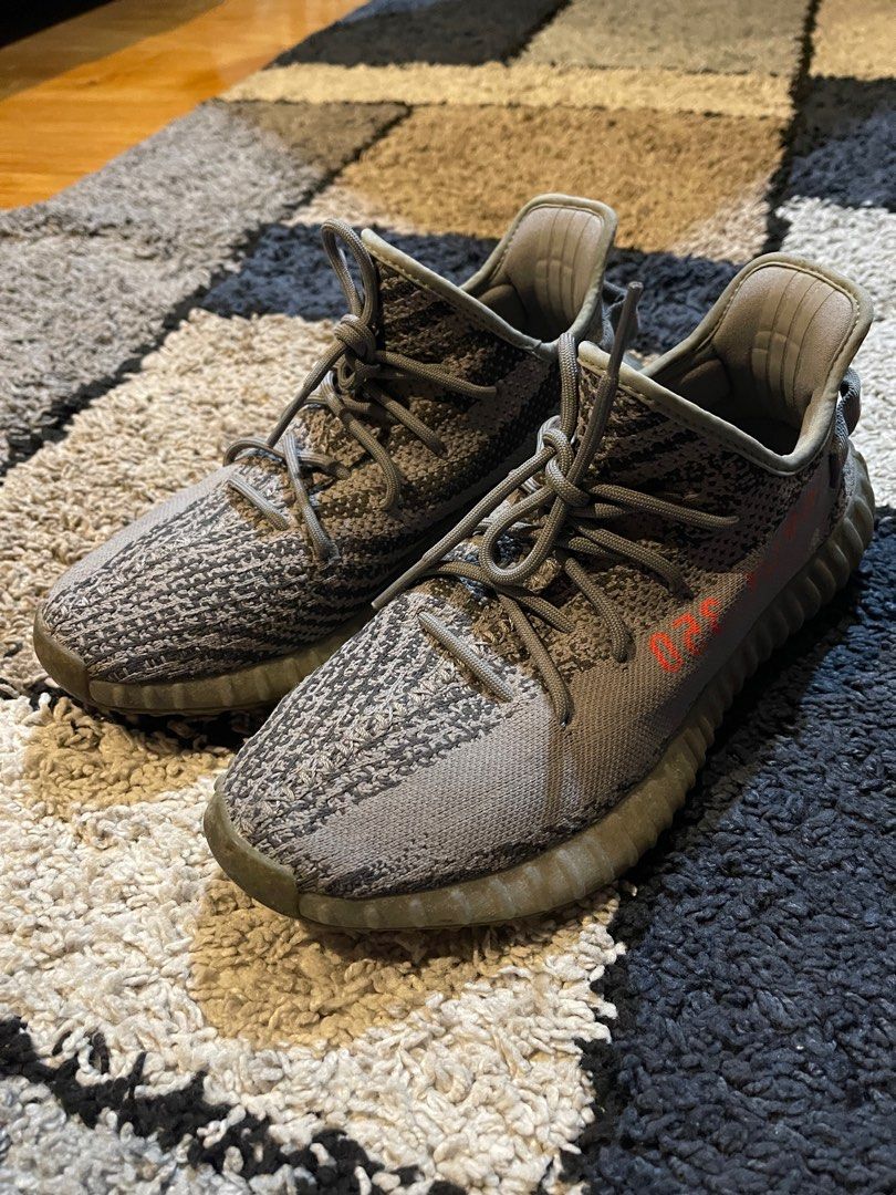 Yeezy shoes size 10 store