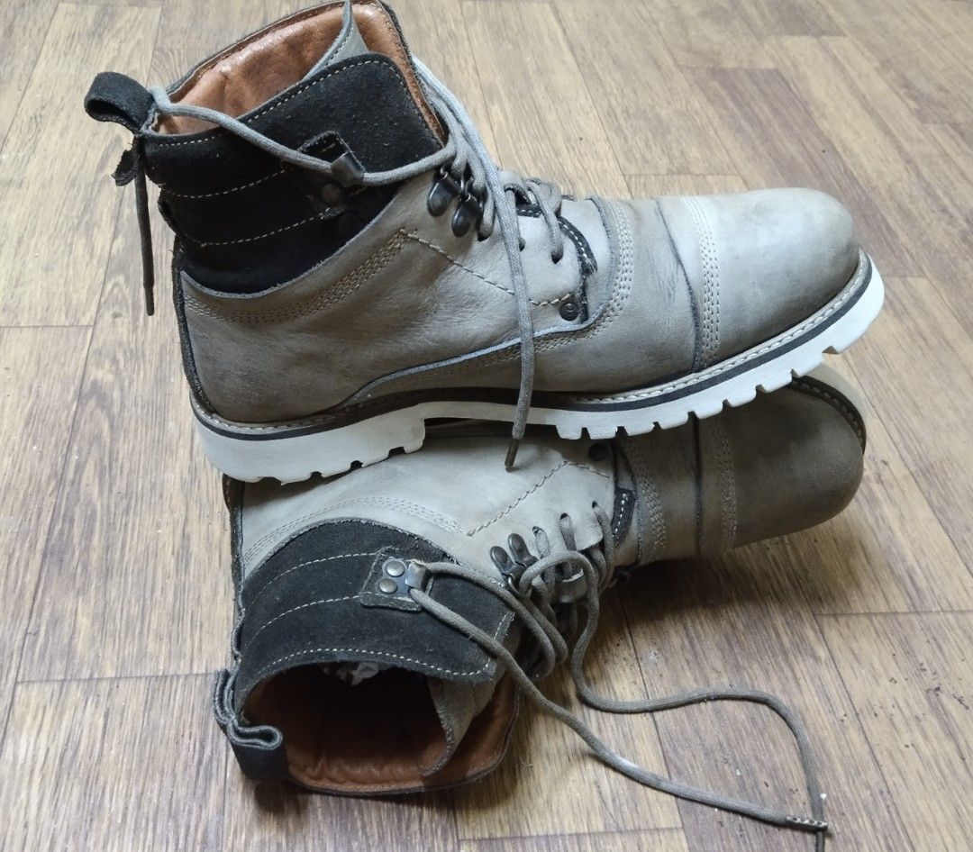 Ycny boots on sale