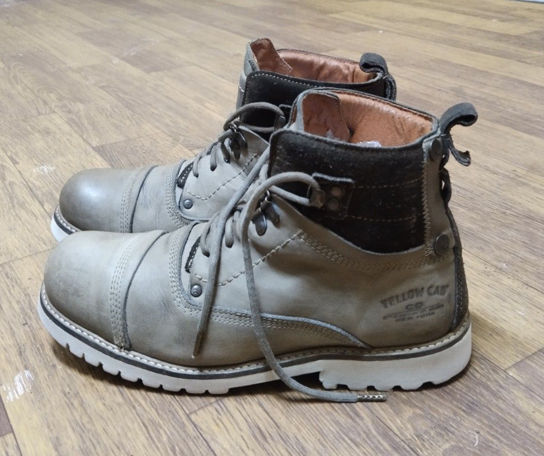 Ycny boots cheap