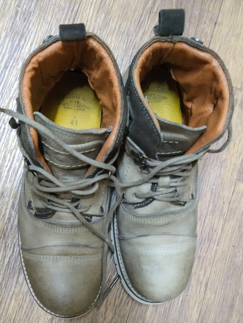 Ycny boots on sale