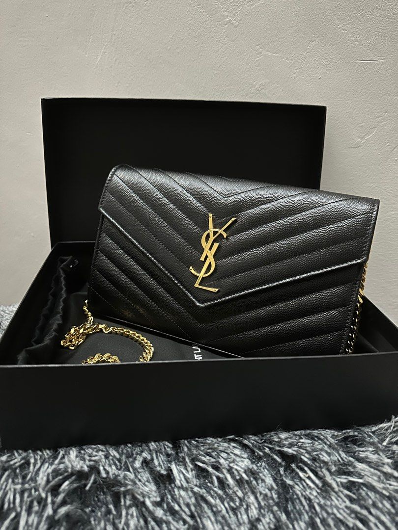 Ysl iconic best sale woc