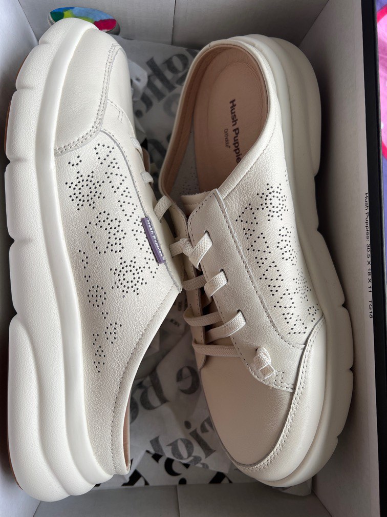 Hush puppies orthopedic shoes clearance