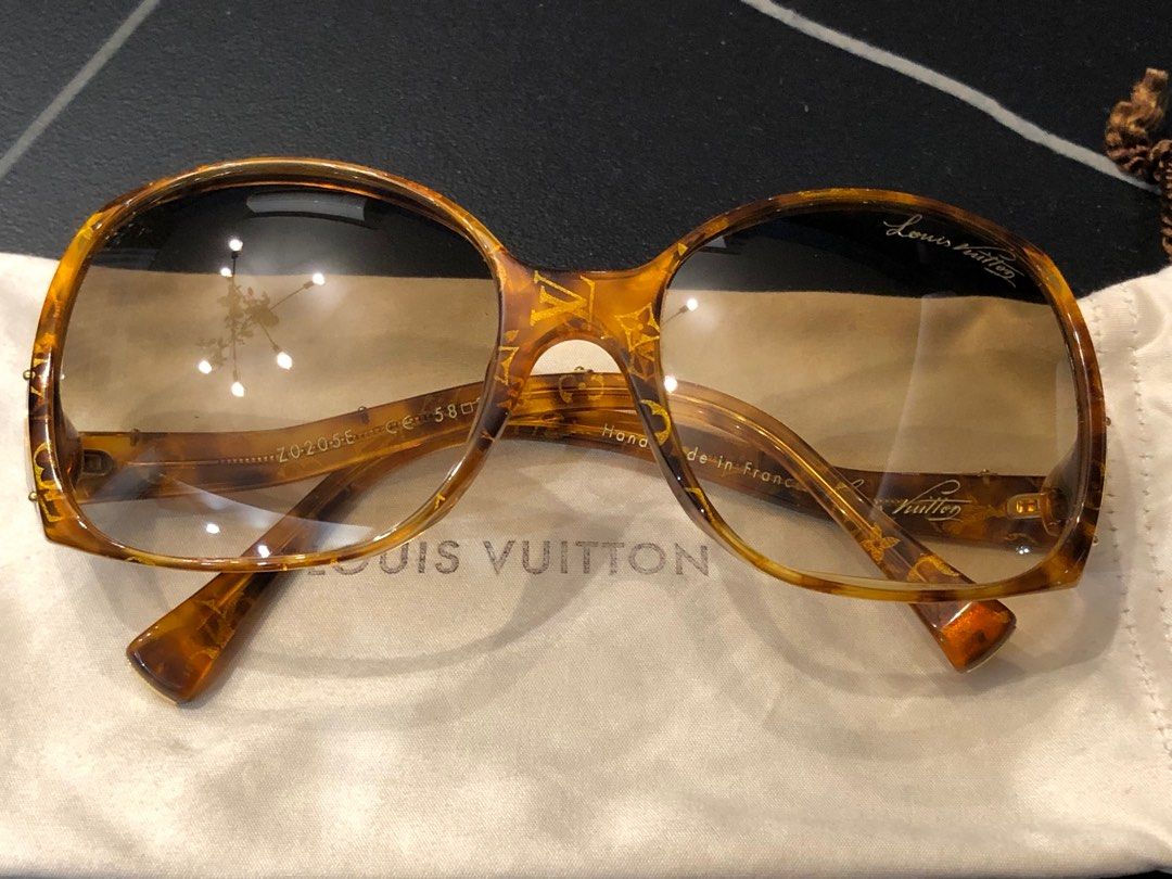 Louis vuitton limited edition sunglasses store