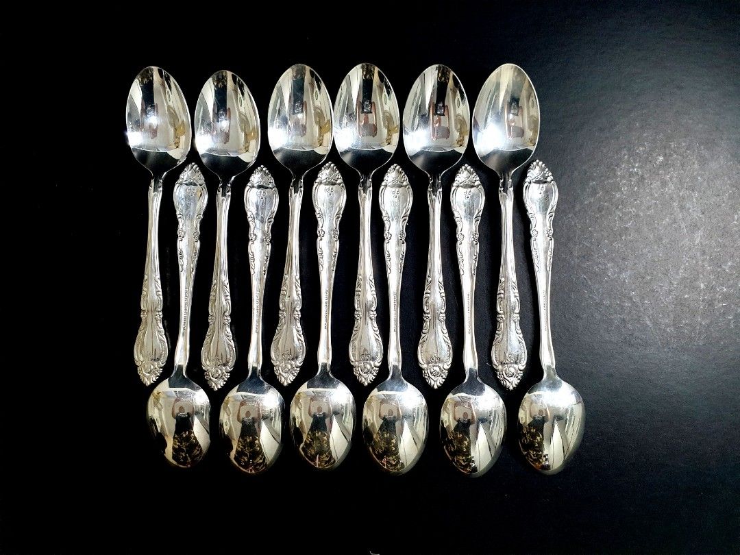 Wa hotsell rogers cutlery