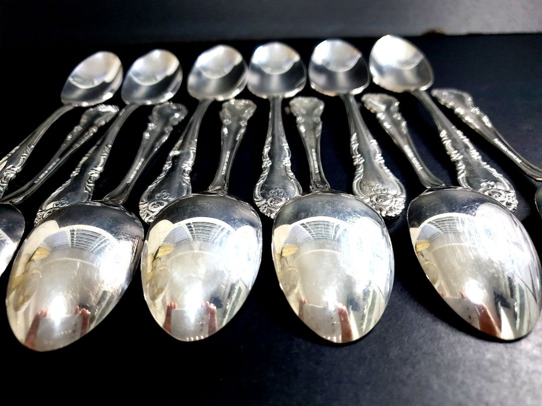 Wa top rogers cutlery
