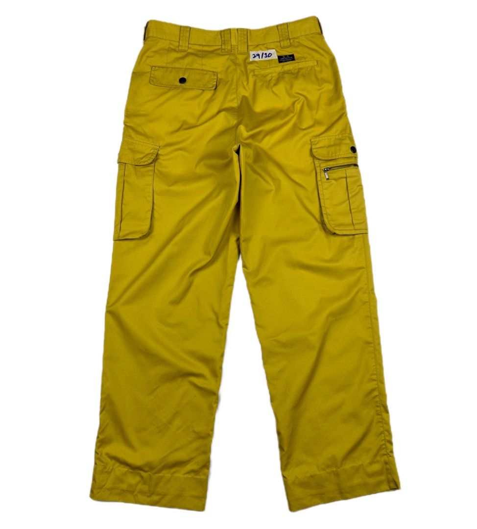29/30 CUC Working Wear Cargo Pants, Men's Fashion, Bottoms, Trousers