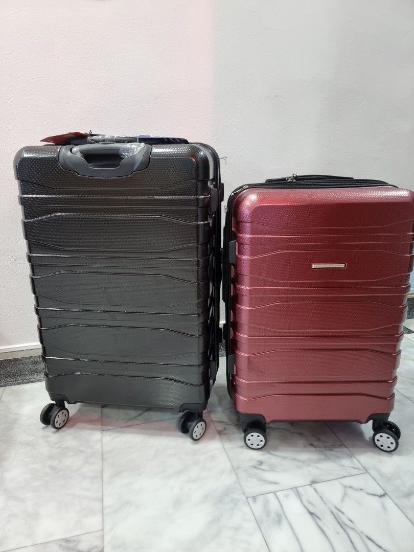 New yorker luggage 28 inch new arrivals