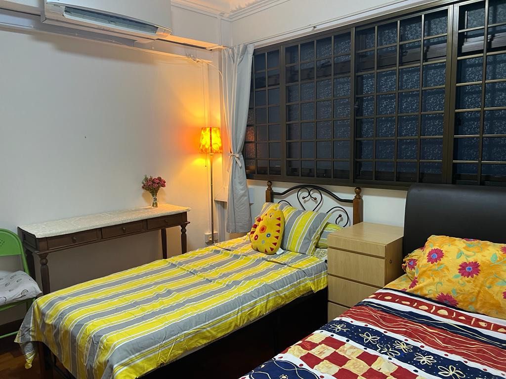 36 Jalan Rumah Tinggi Rumah Tinggi View, Property, Rentals, Room