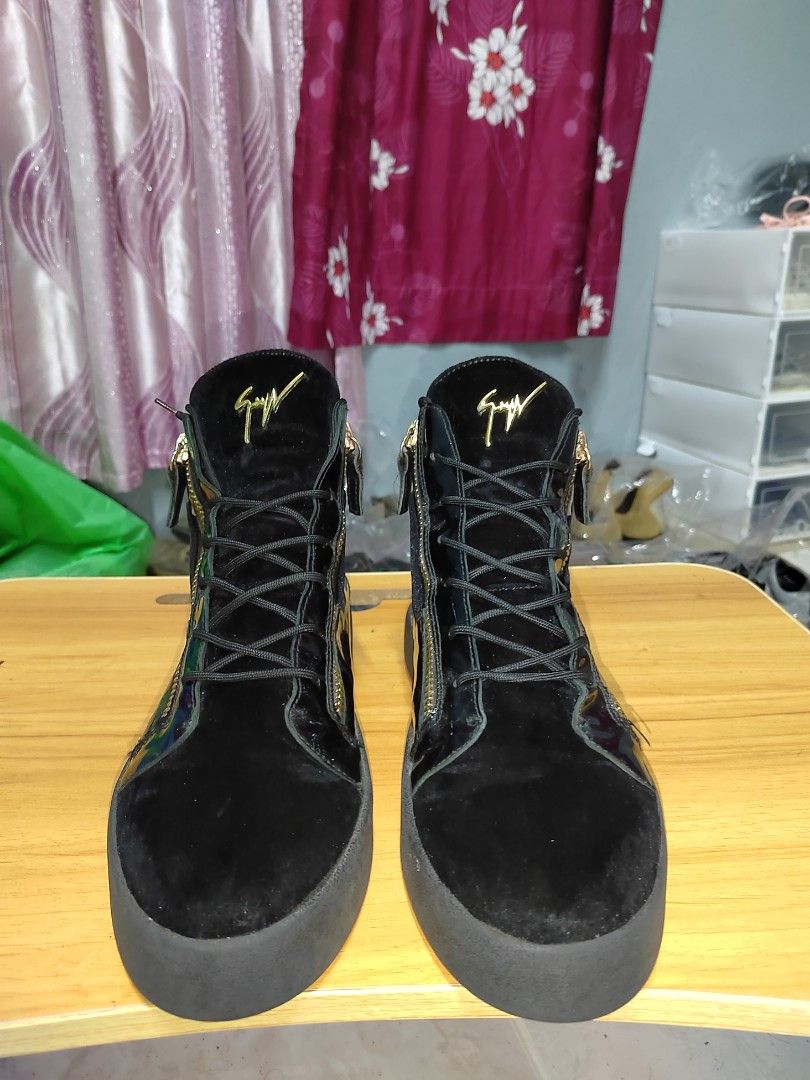 Zanotti kriss 2025