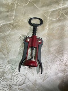 開瓶器