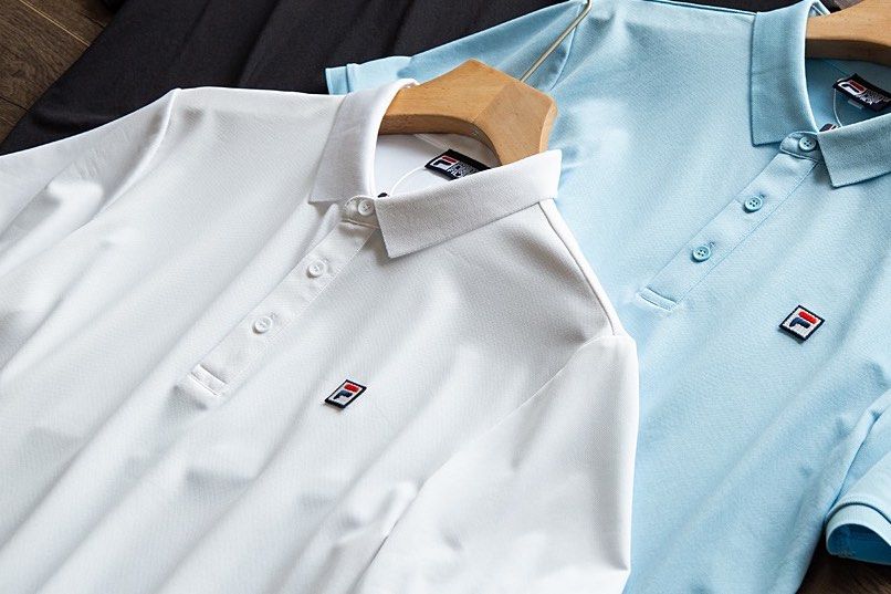 陰山織物謹製 【GW値下げ】supreme stripe button up polo シャツ