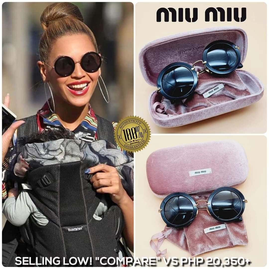 Miu miu smu13n discount