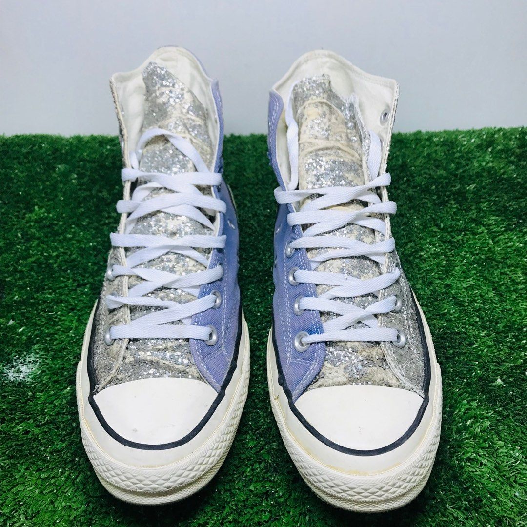 Chiara ferragni converse sales collection