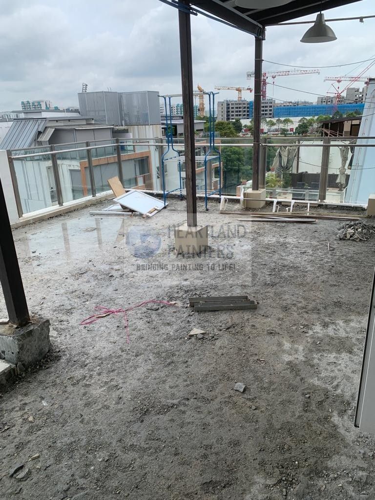 ⚒️ Direct Renovation/Hacking/Demolition/Reinstatement Contractor62863093667329113