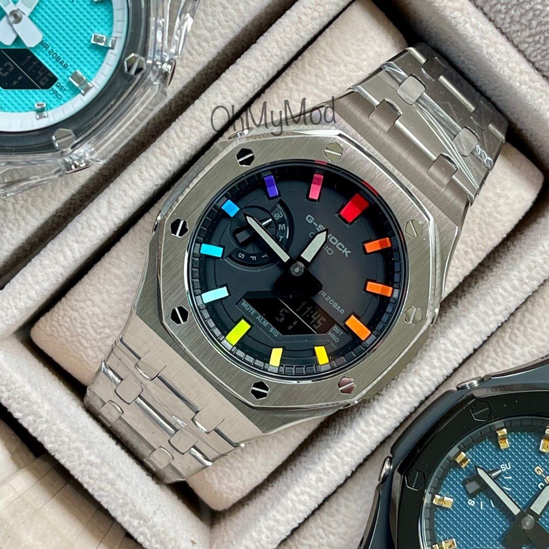 Cheapest g hotsell shock watch