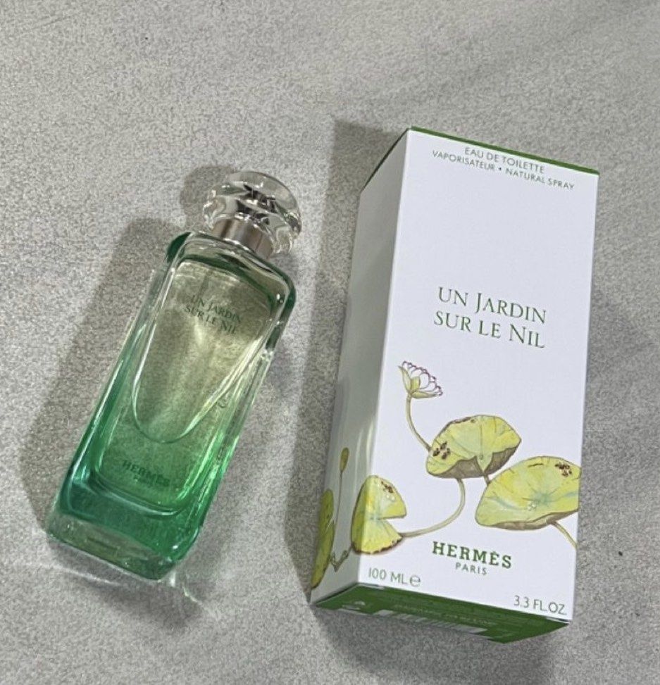 Parfum jardin de nile clearance