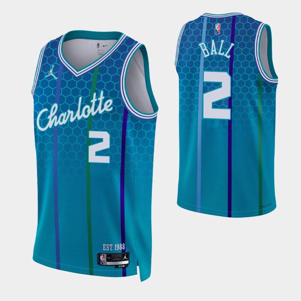 charlotte hornets best looking nba jerseys 2020