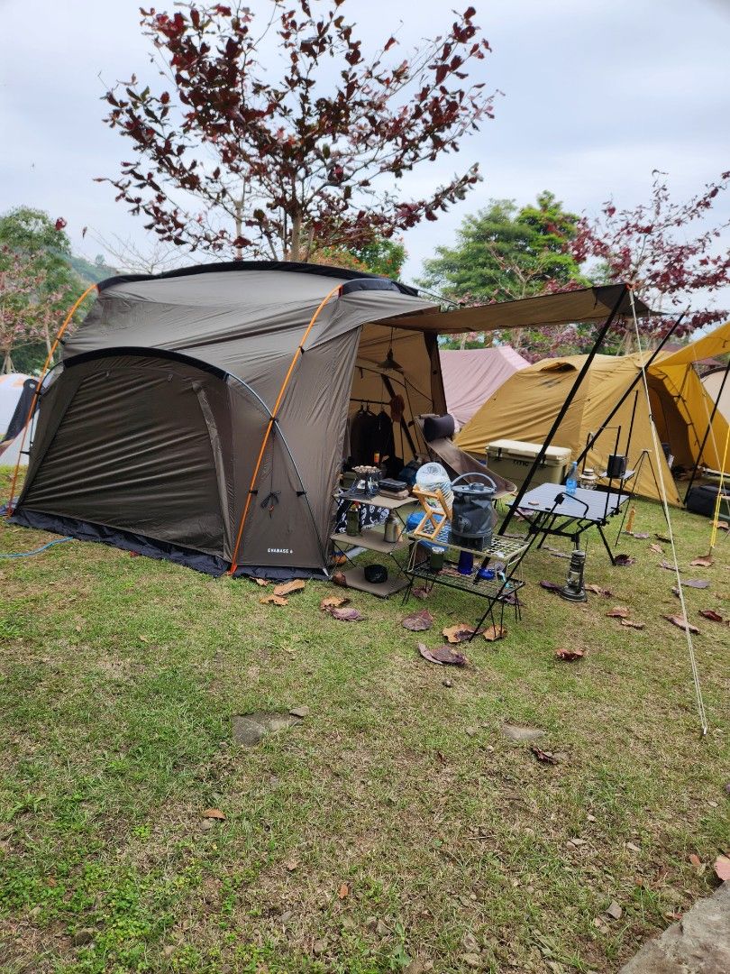 THE NORTH FACE EVABASE 6 NEWTAUPE ノースフェイス エバベース6