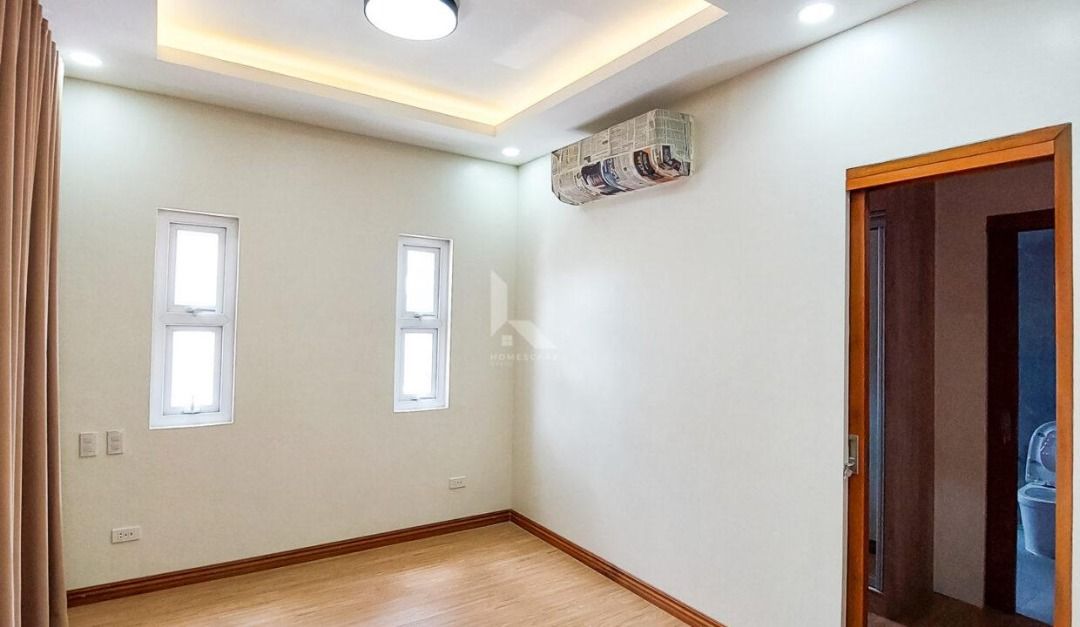 AA Brand New Modern House for sale in Greenwoods Executive Village