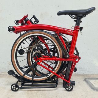 (Category: ) located in . Submitted by upz.bicycle.sg (Listing ID 1225352250, Image 1). Description: .