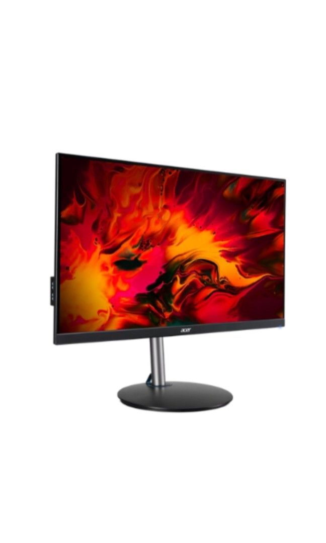 acer 27/IPS/FHD/0.5ms/165Hz/HDR400 www.deborahdart.com.br