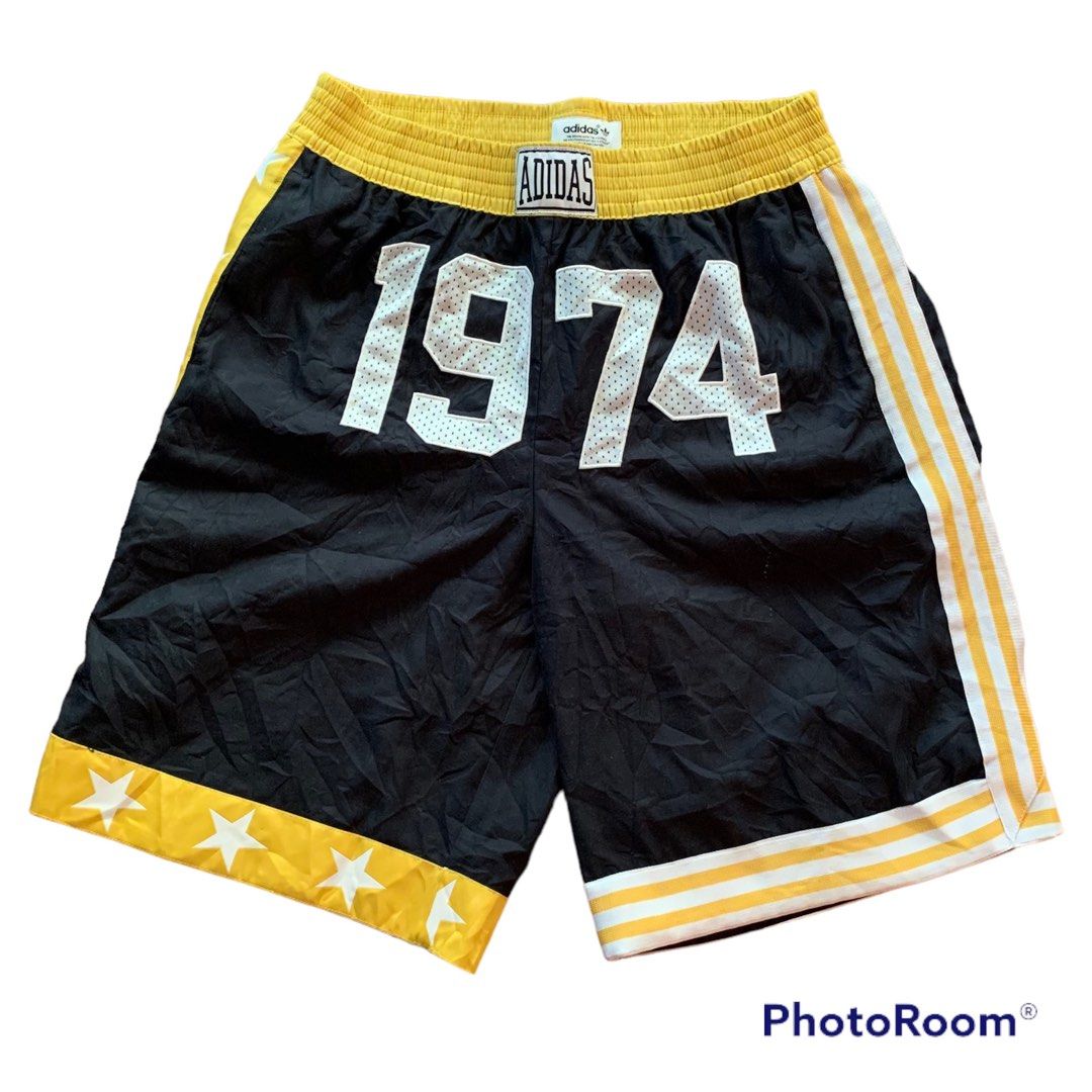 Adidas 1974 shorts hotsell