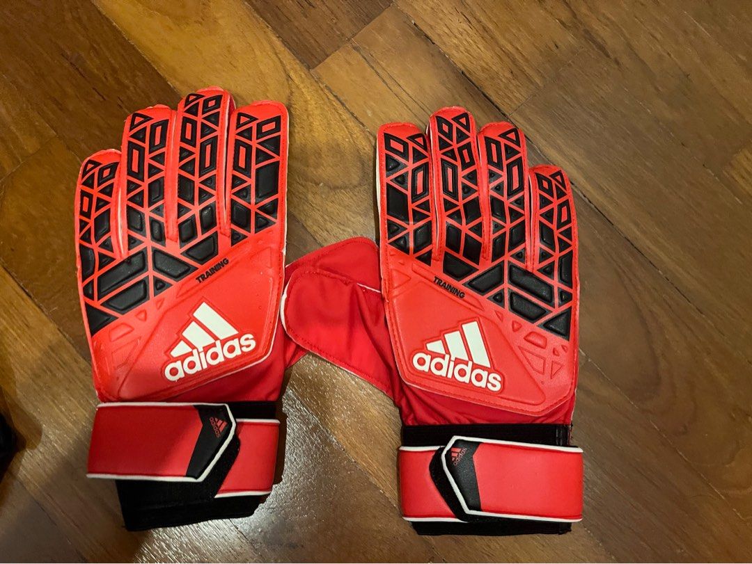 Adidas Ace Training Football gloves Sports Equipment Sports