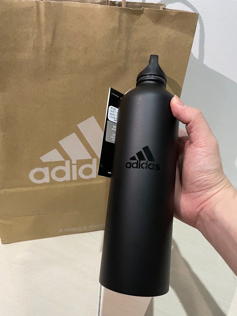 Adidas bottle 750ml. Men s Fashion Watches Accessories