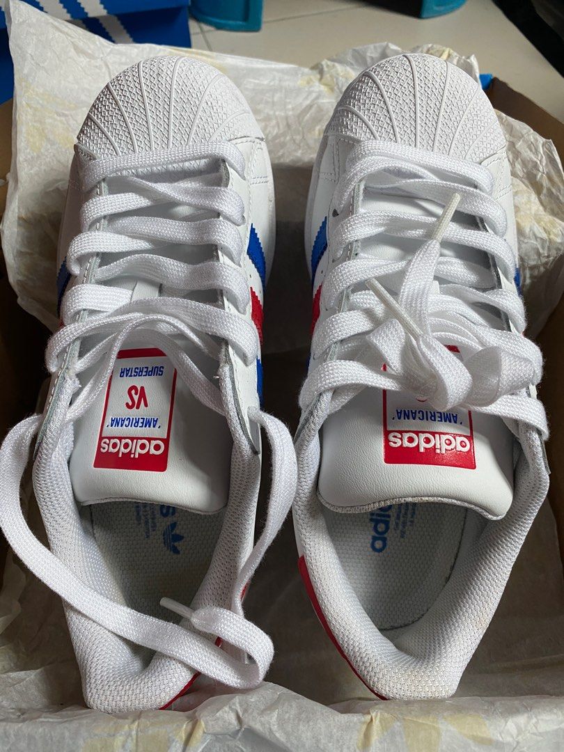 Superstar sales c' sneaker