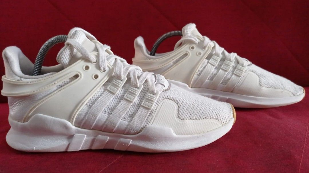 Adidas eqt clearance putih