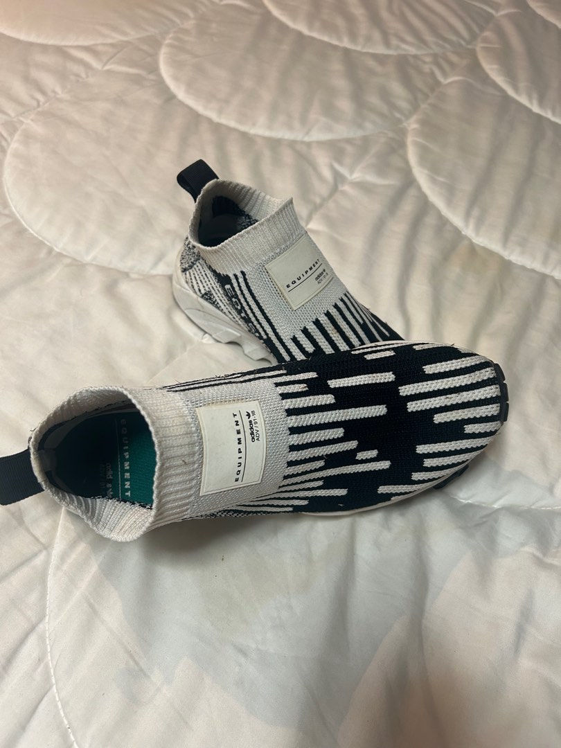 Adidas EQT Support Women s Fashion Footwear Sneakers on Carousell