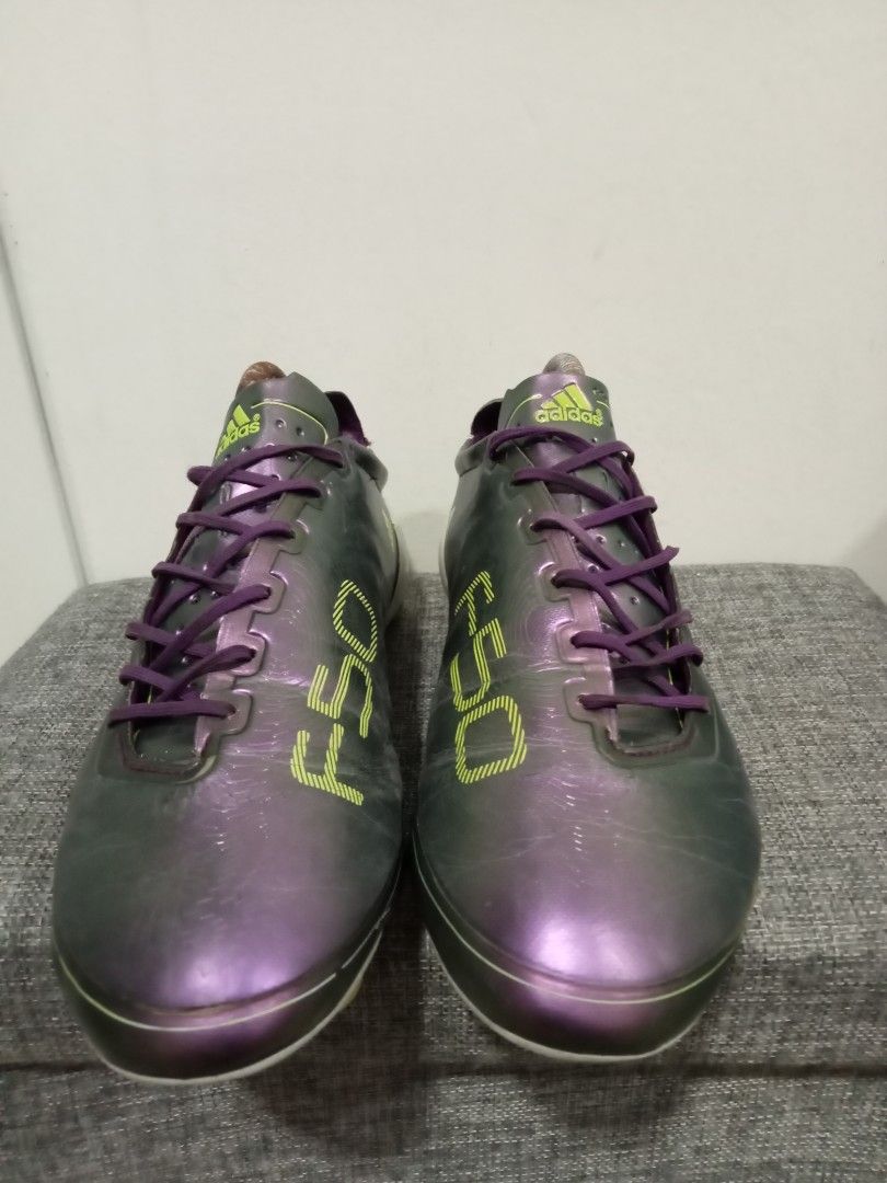 Adidas f50 2025 size 8.5