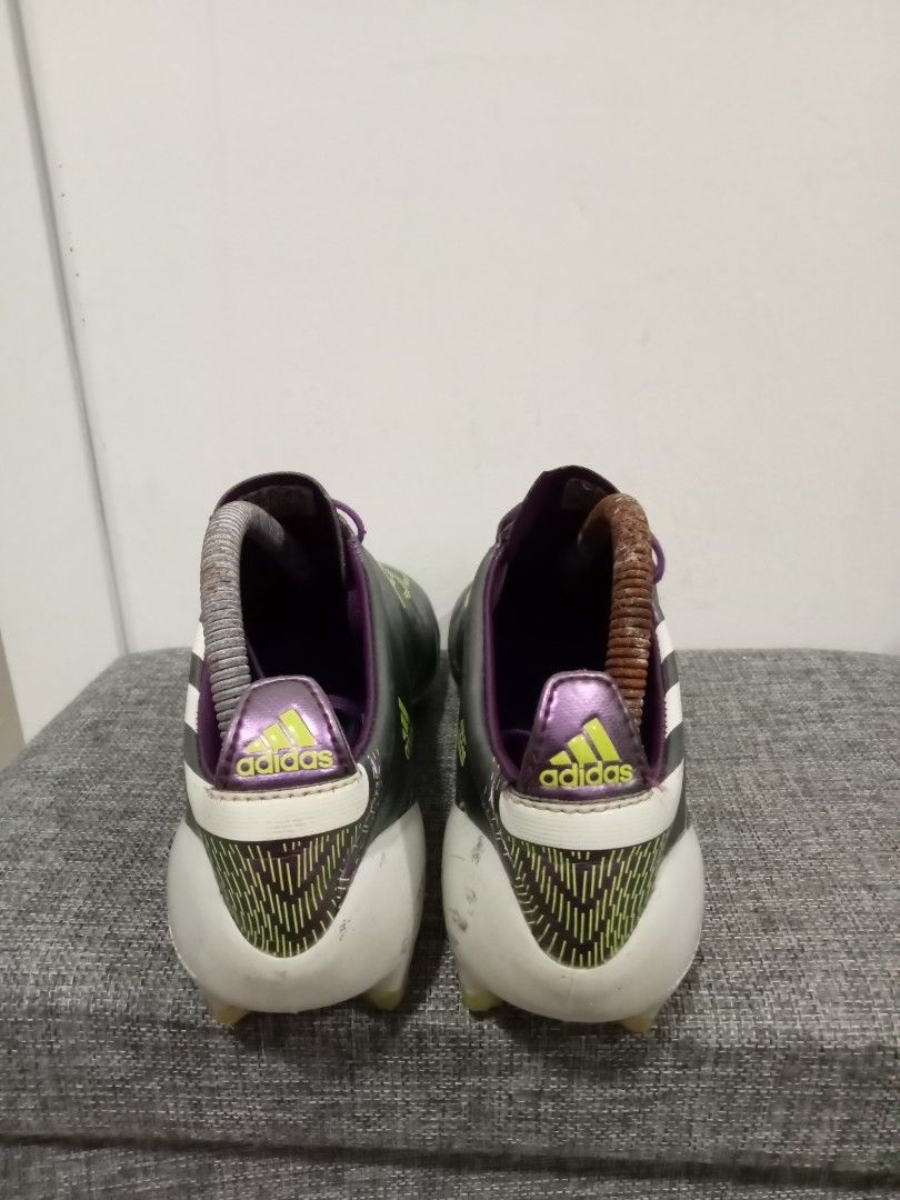 Adidas f50 on sale size 8.5