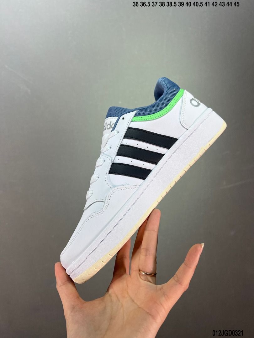 Adidas hoops 38 deals