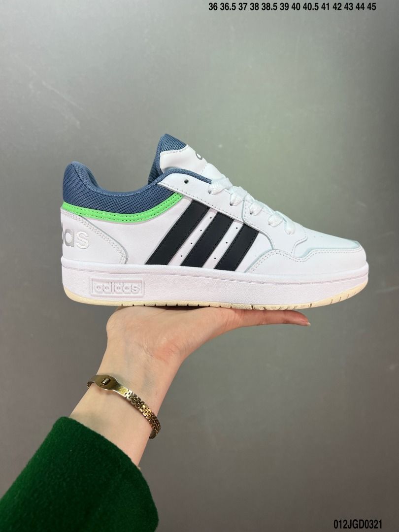 Adidas hoops 43 new arrivals