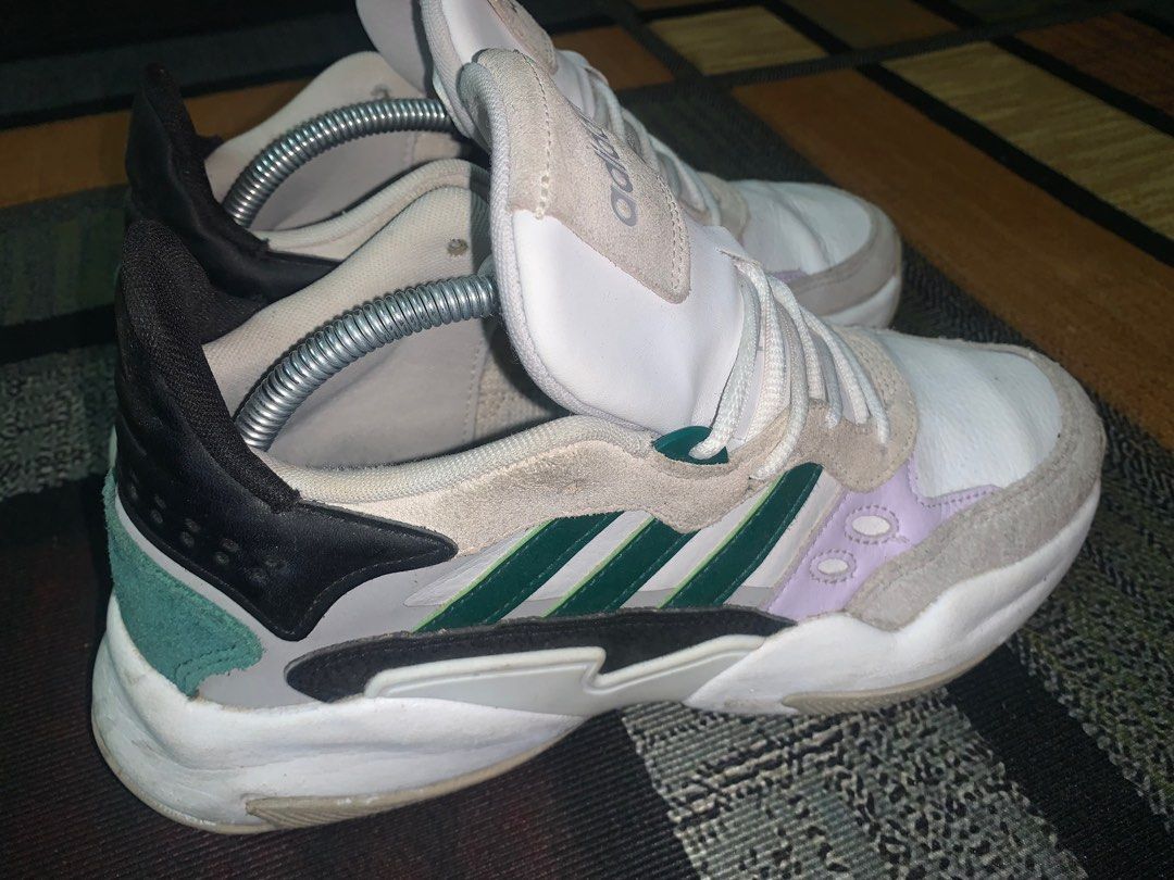 Adidas neo street spirit 2.0 preloved Men s Fashion Footwear