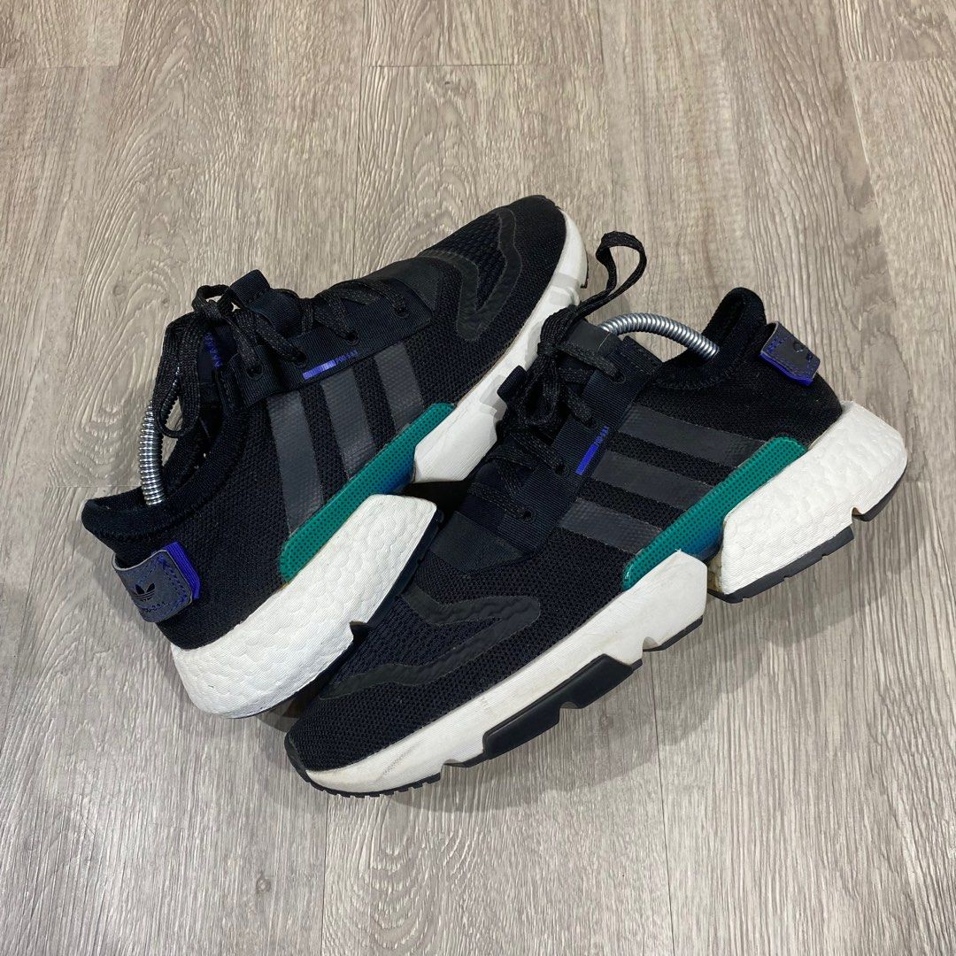 Adidas pod s3.1 8.5uk kod1152 Men s Fashion Footwear