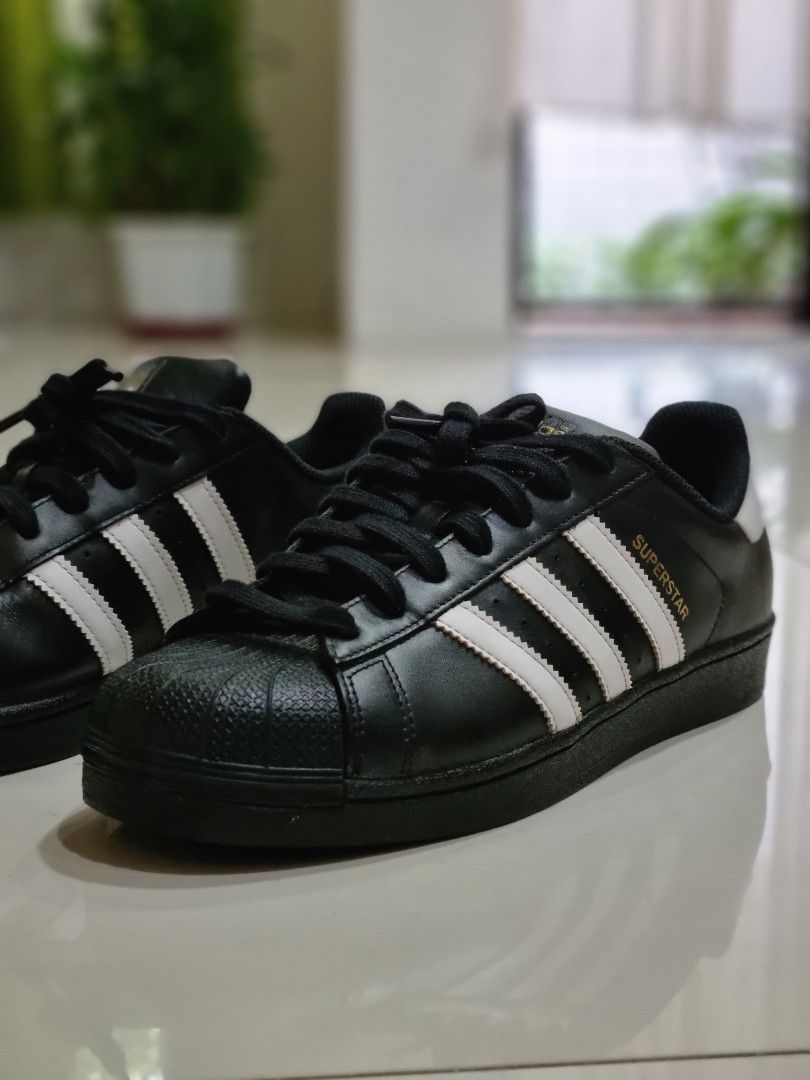 Adidas Superstar