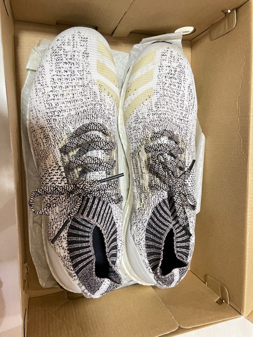 Adidas Ultraboost Uncaged Men s Fashion Footwear Sneakers on