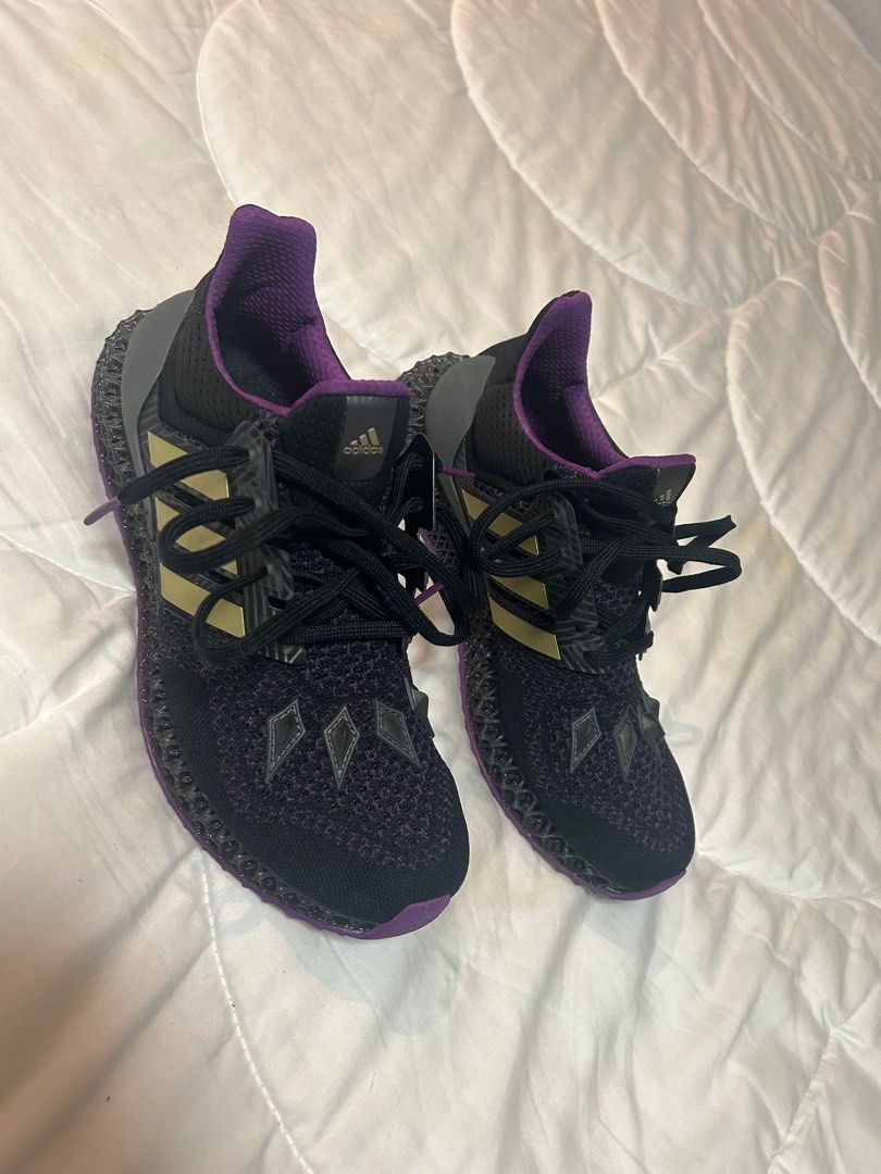 wakanda shoes adidas