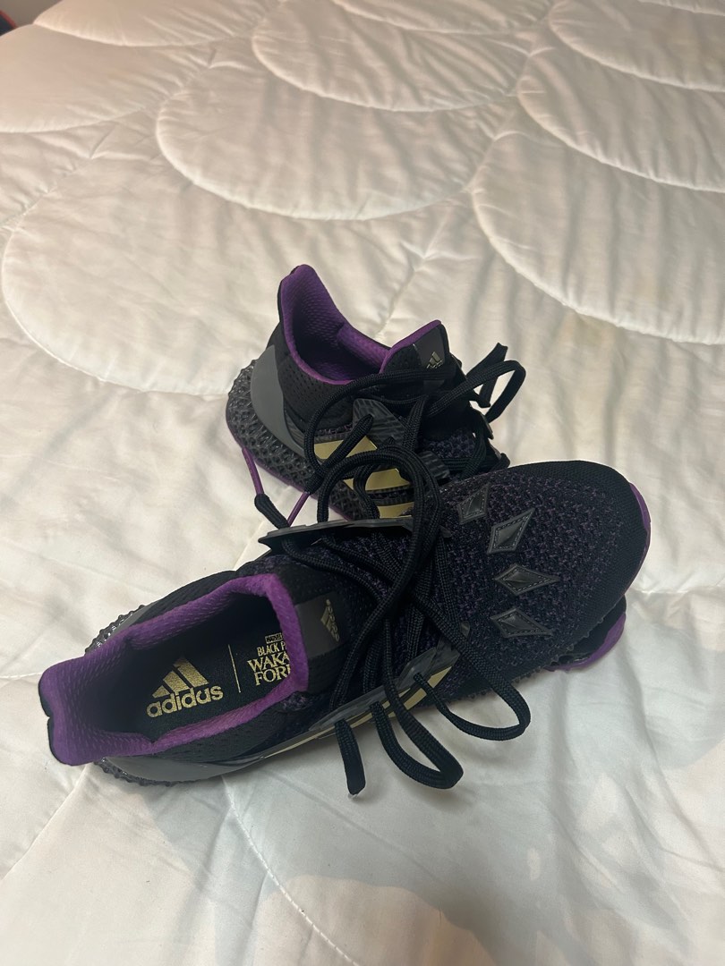 wakanda shoes adidas