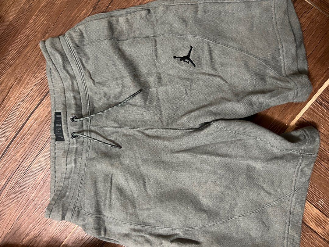 Jordan top cloth shorts