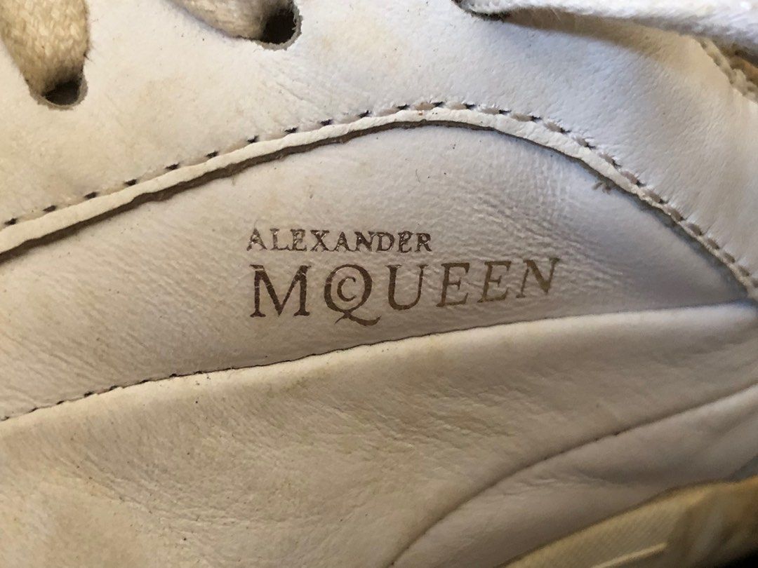 Puma alexander mcqueen homme sale