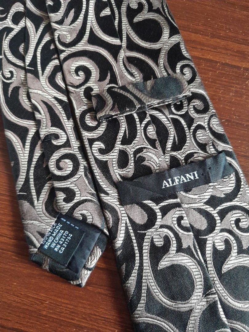 alfani ties amazon