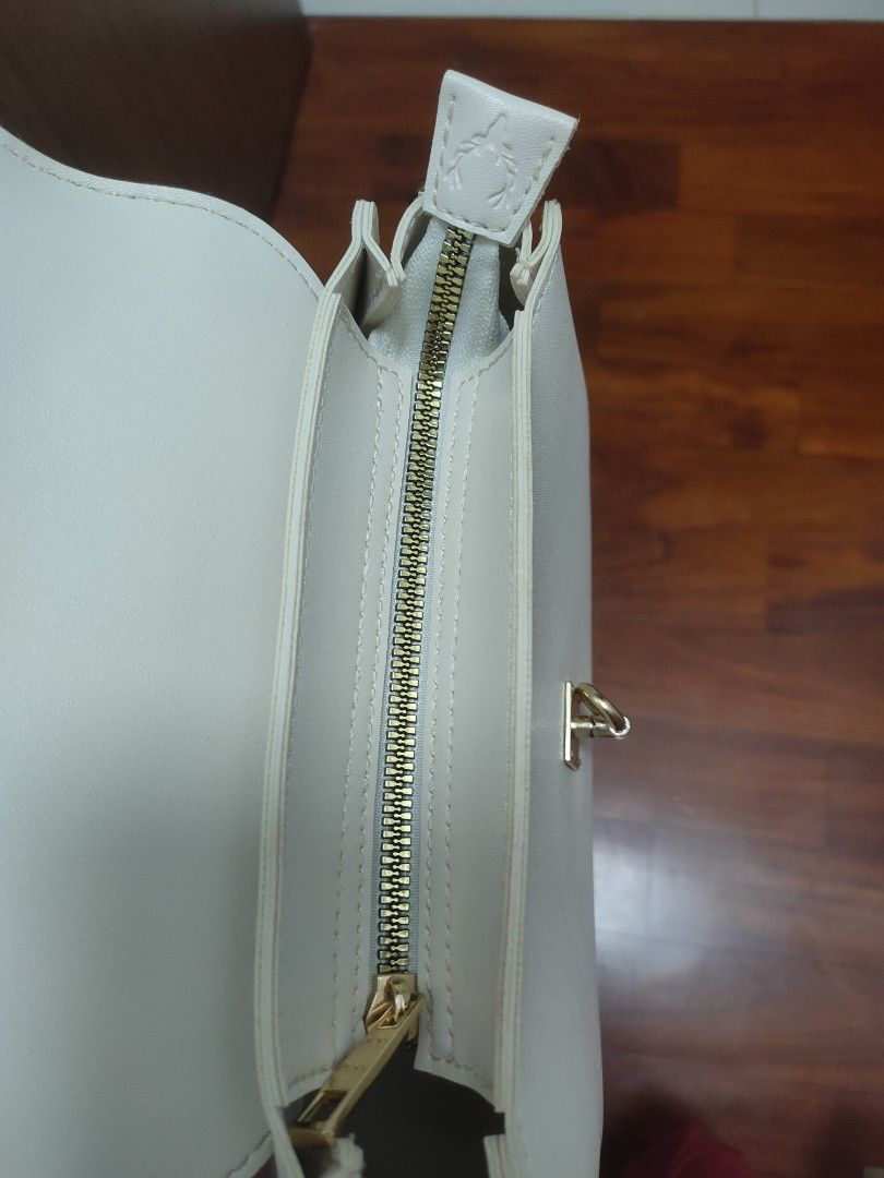 Allen solly leather bags online